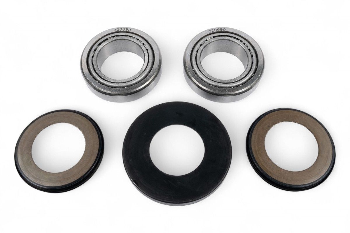 XSBK70004 Kit cuscinetti sterzo BWX - SUZUKI