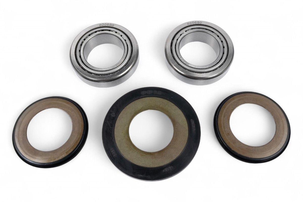 XSBK70005 Kit cuscinetti sterzo BWX - RMZ 250/450