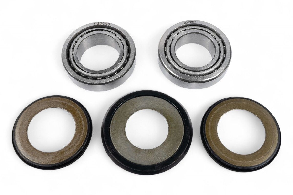 PX24.110001 Kit cuscinetti sterzo PROX - FANTIC SUZUKI YAMAHA
