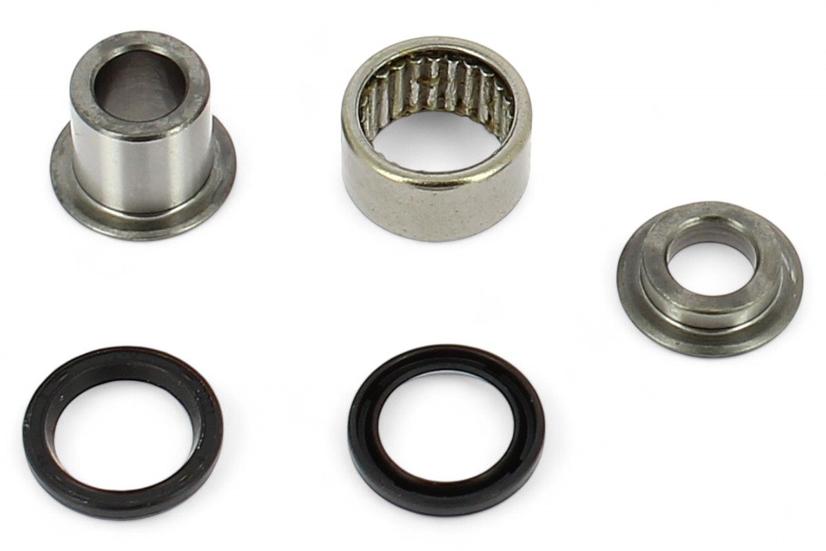 XSHK50002 Kit cuscinetto inferiore BWX per monoammortizzatore KAWASAKI SUZUKI