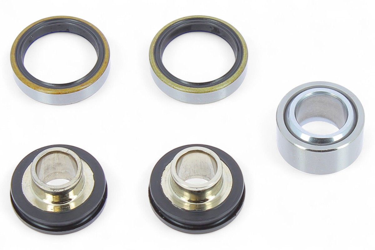 XSHK60004 Kit cuscinetto inferiore BWX per monoammortizzatore KTM
