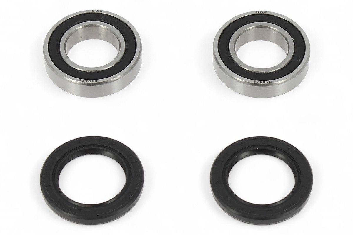 XWBK15001 Kit cuscinetti ruota anteriore BWX - KAWASAKI SUZUKI
