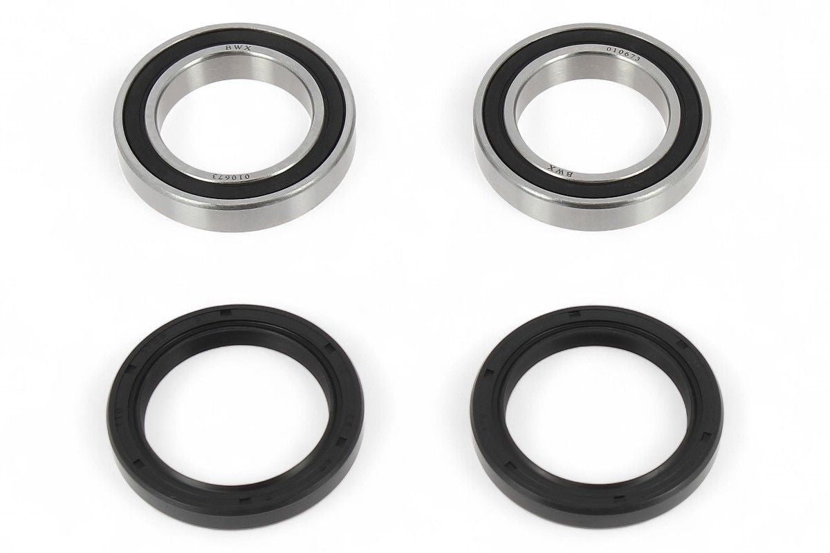 XWBK15002 Kit cuscinetti ruota anteriore BWX