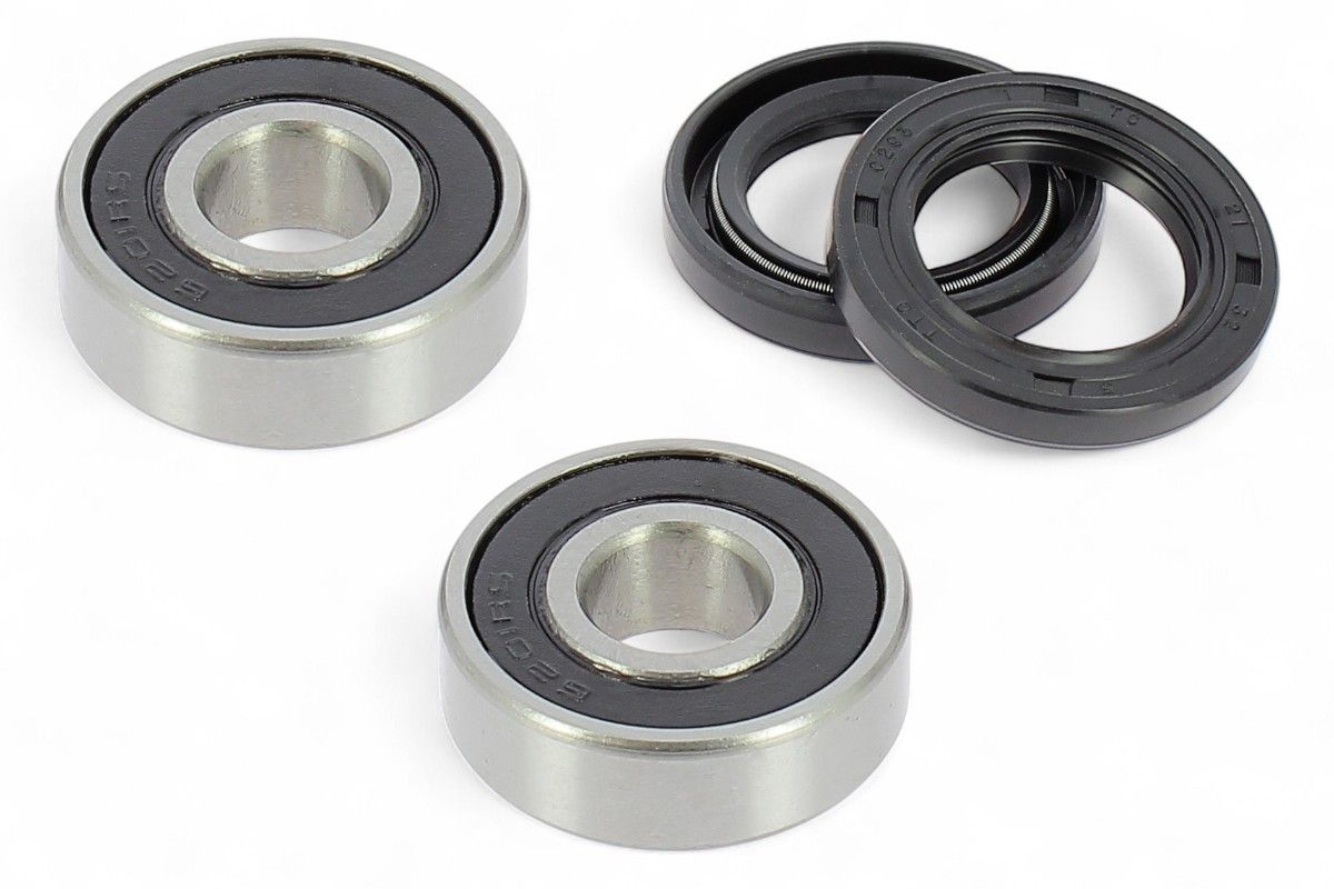 XWBK30001 Kit cuscinetti ruota anteriore BWX - CR 80/85