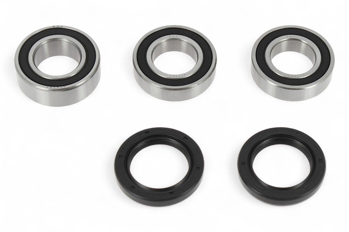 XWBK40002 Kit cuscinetti ruota posteriore BWX - HUSQVARNA