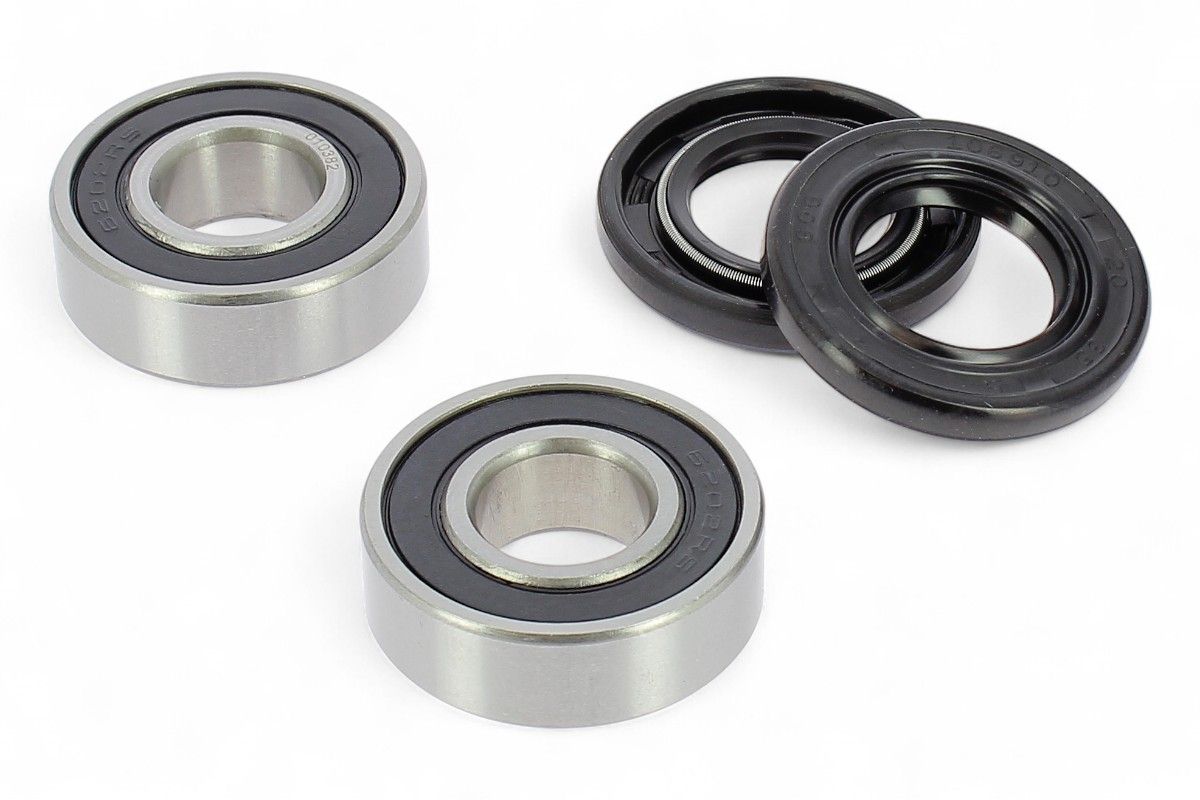 XWBK50005 Kit cuscinetti ruota anteriore BWX - YAMAHA