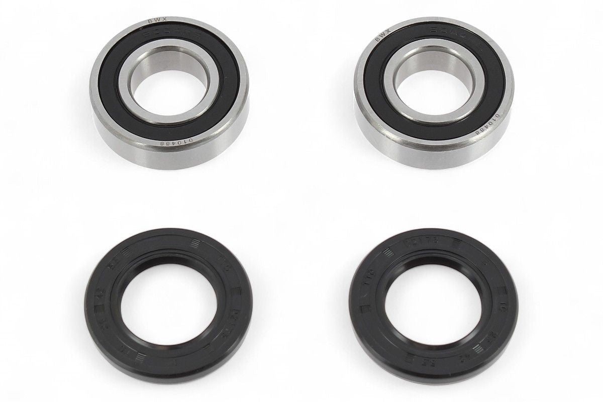 XWBK50008 Kit cuscinetti ruota posteriore BWX - KX 125/250/500