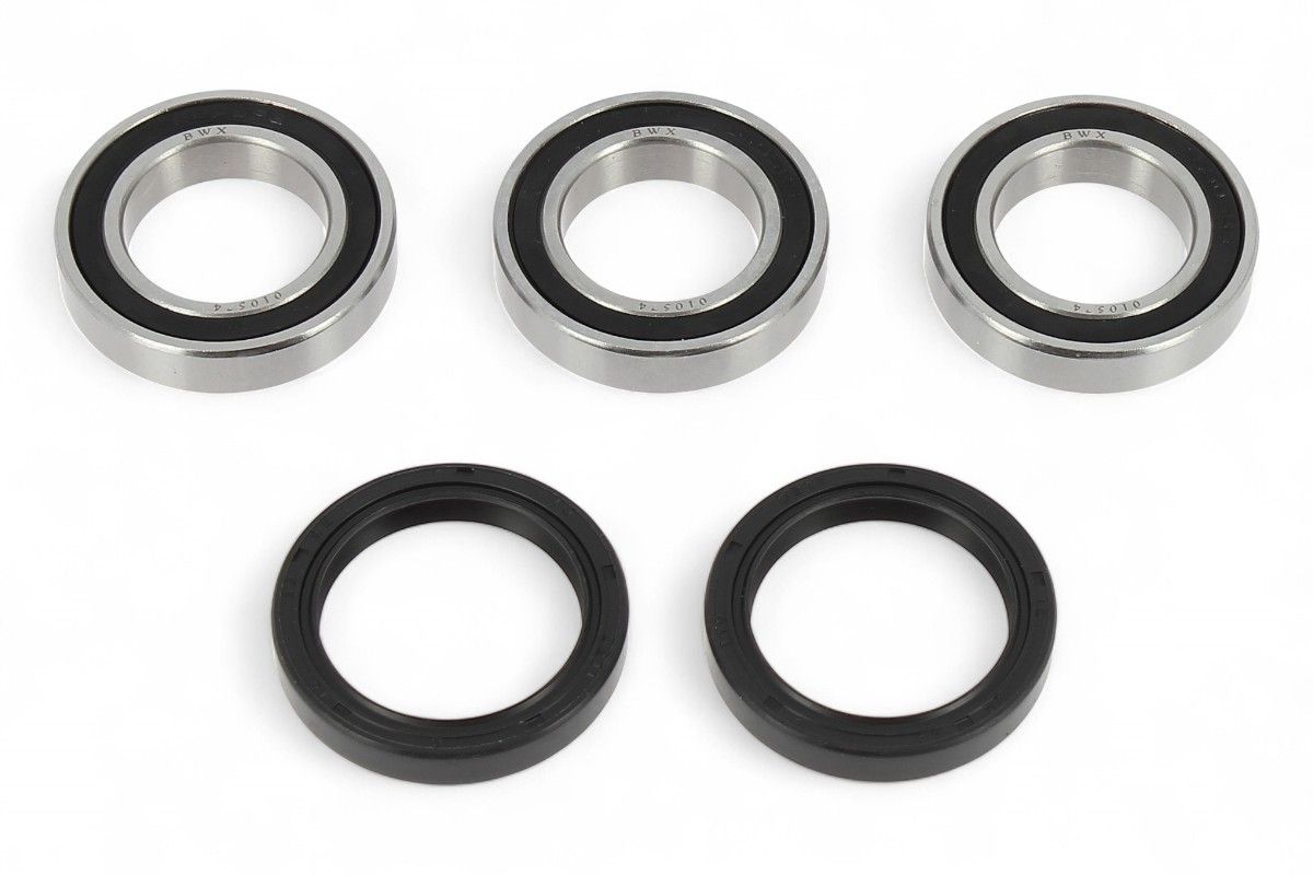 XWBK50010 Kit cuscinetti ruota BWX