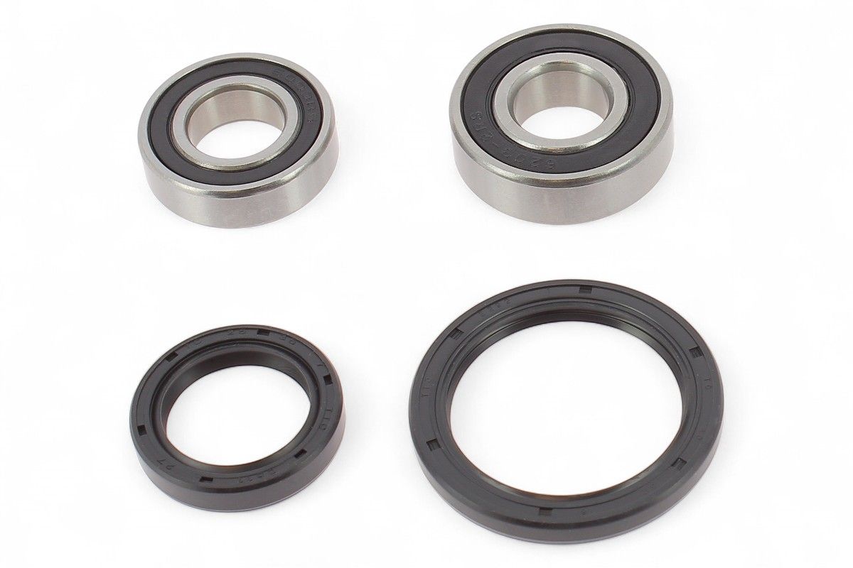 XWBK60003 Kit cuscinetti ruota anteriore BWX - KTM