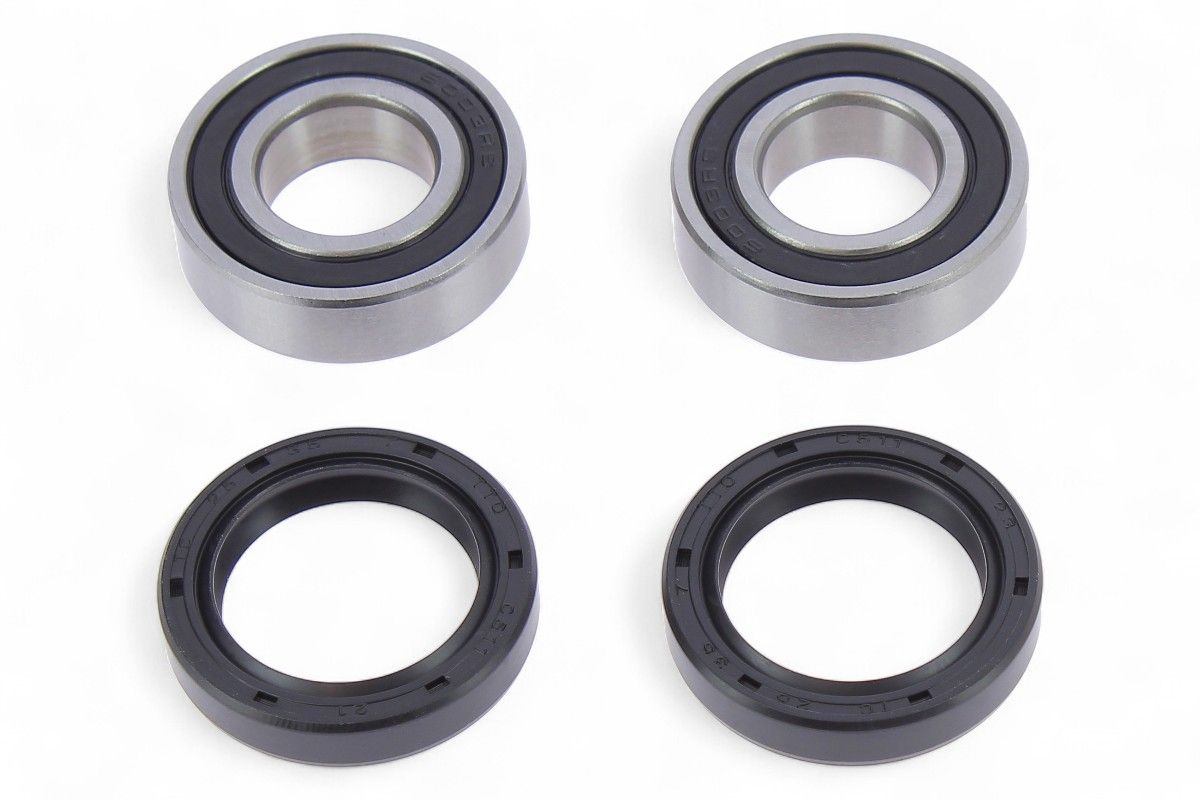 XWBK60004 Kit cuscinetti ruota anteriore BWX - KTM