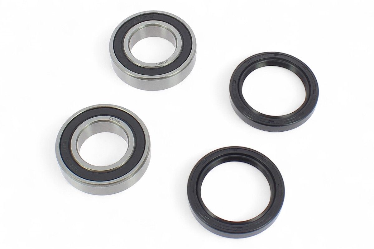 XWBK60017 Kit cuscinetti ruota posteriore BWX - GASGAS HUSQVARNA KTM
