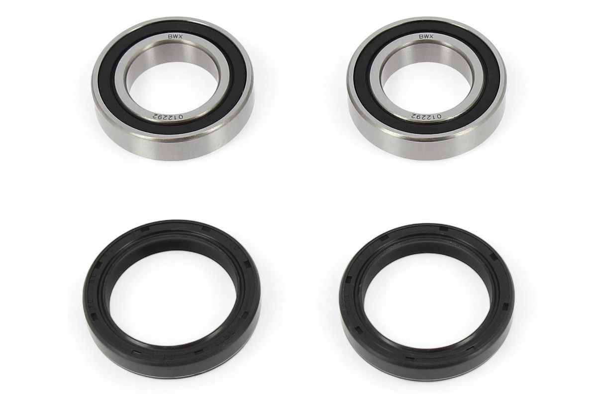 XWBK70006 Kit cuscinetti ruota anteriore BWX - FANTIC KAWASAKI SUZUKI YAMAHA