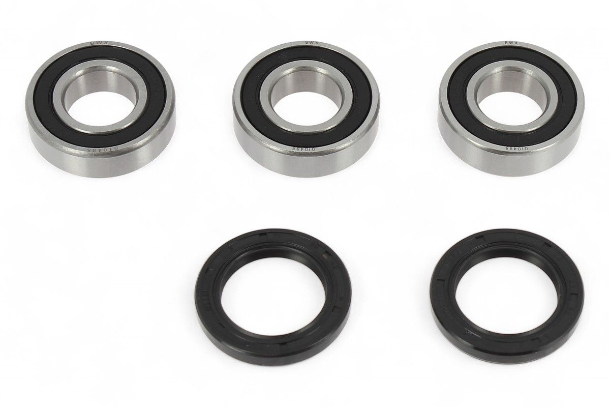XWBK70010 Kit cuscinetti ruota posteriore BWX - RM 125/250