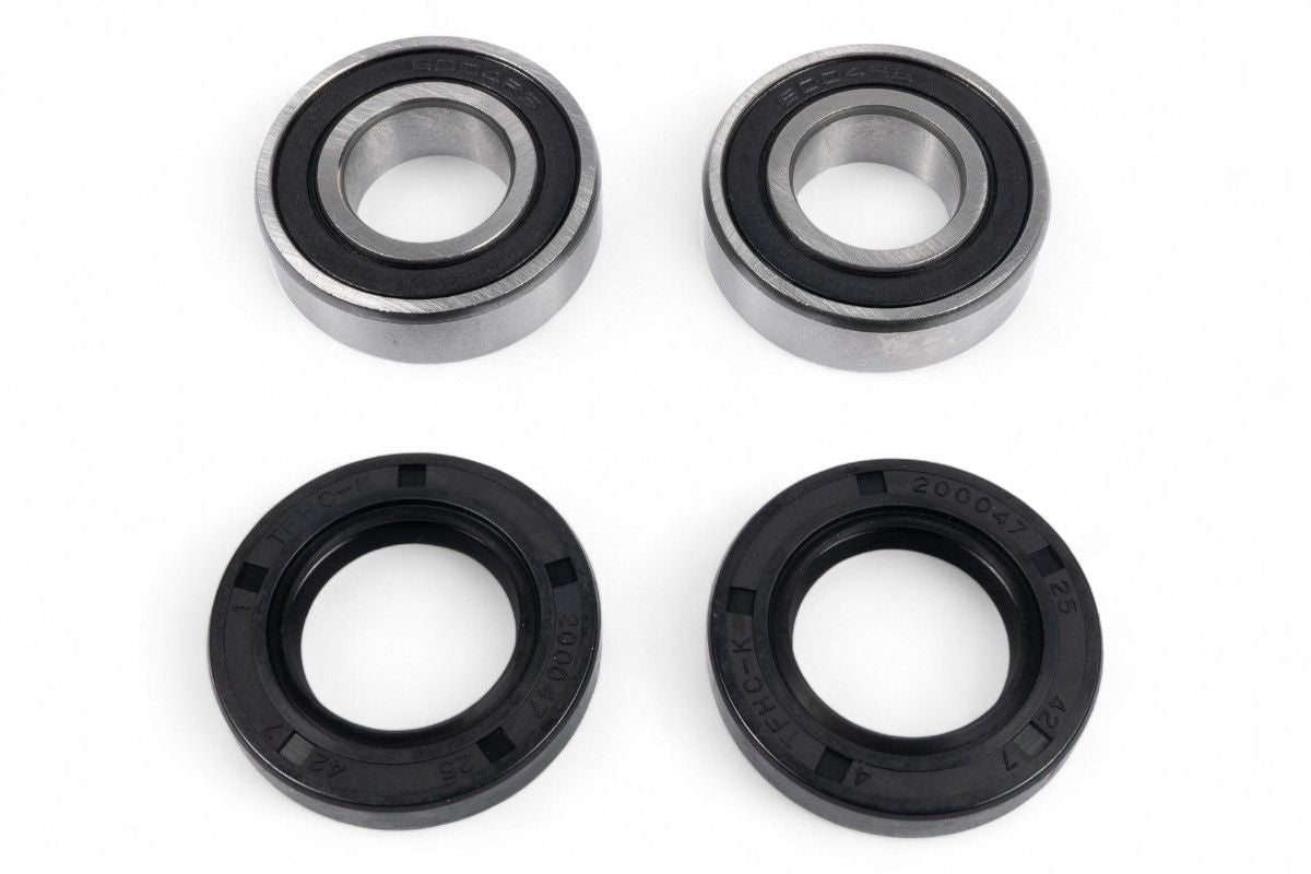 XWBK75002 Kit cuscinetti ruota anteriore BWX - GASGAS SHERCO
