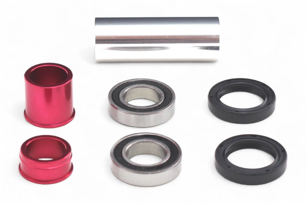 XWRK30004 Kit revisione mozzo ruota anteriore BWX - HONDA