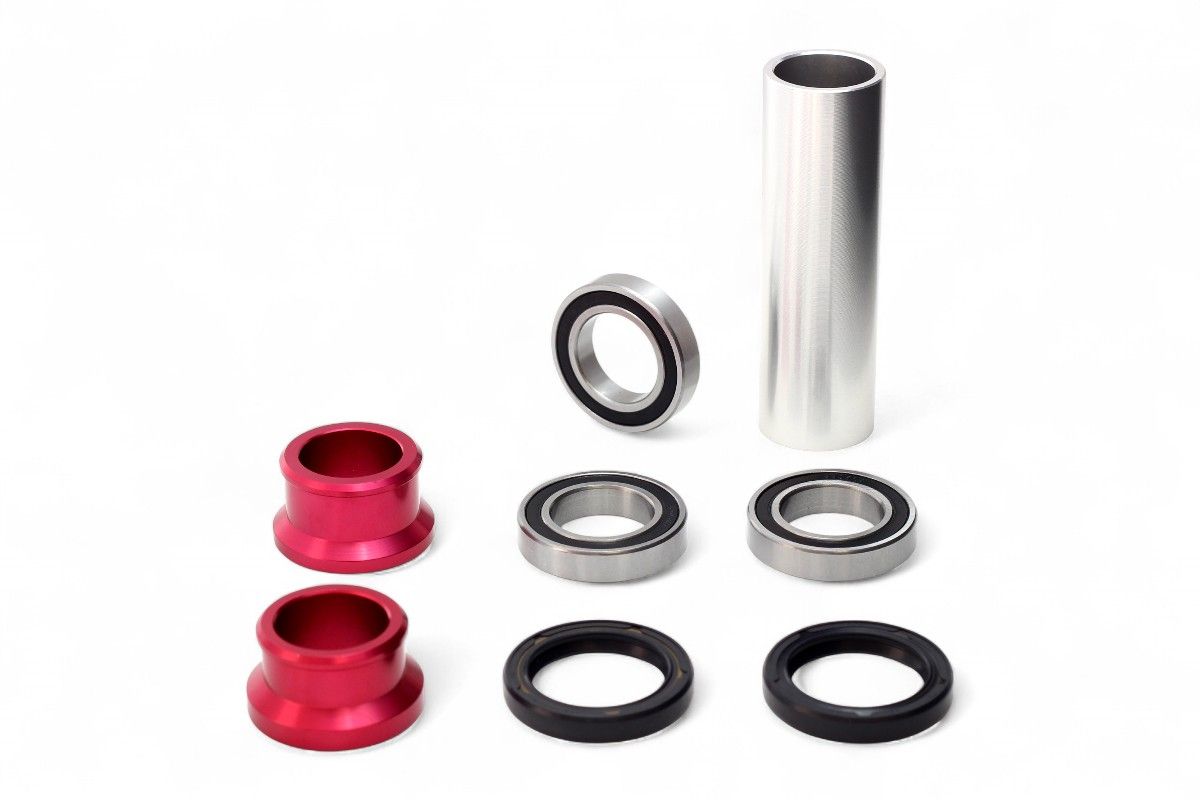 XWRK30015 Kit revisione mozzo ruota posteriore BWX - HONDA