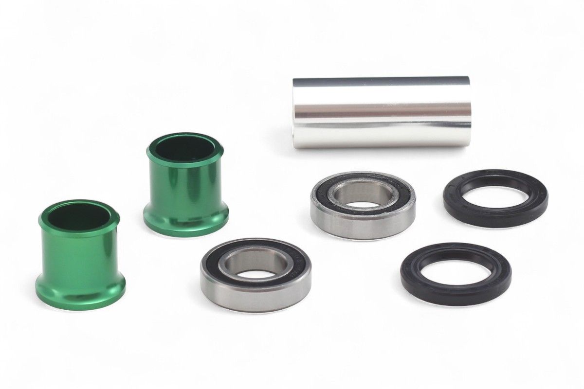 XWRK50003 Kit revisione mozzo ruota anteriore BWX - KAWASAKI