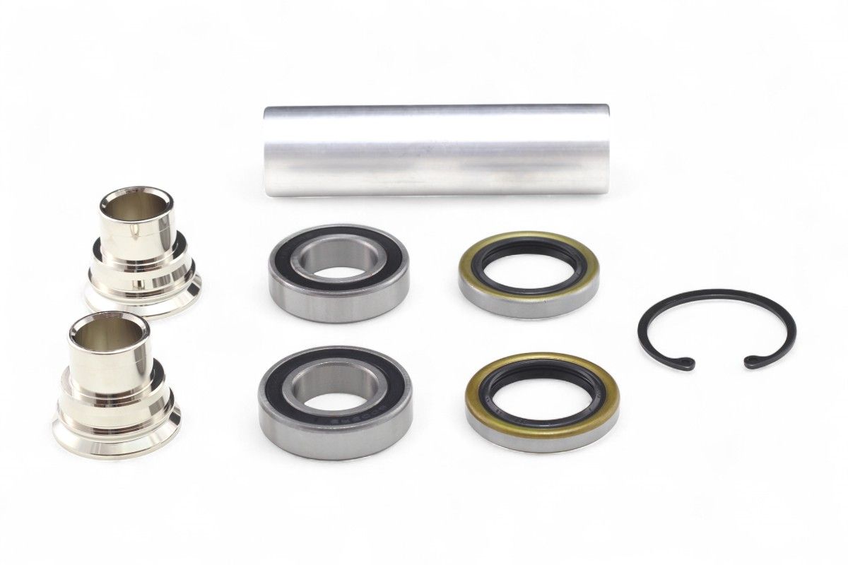 XWRK60011 Kit revisione mozzo ruota posteriore BWX - GASGAS HUSABERG HUSQVARNA KTM