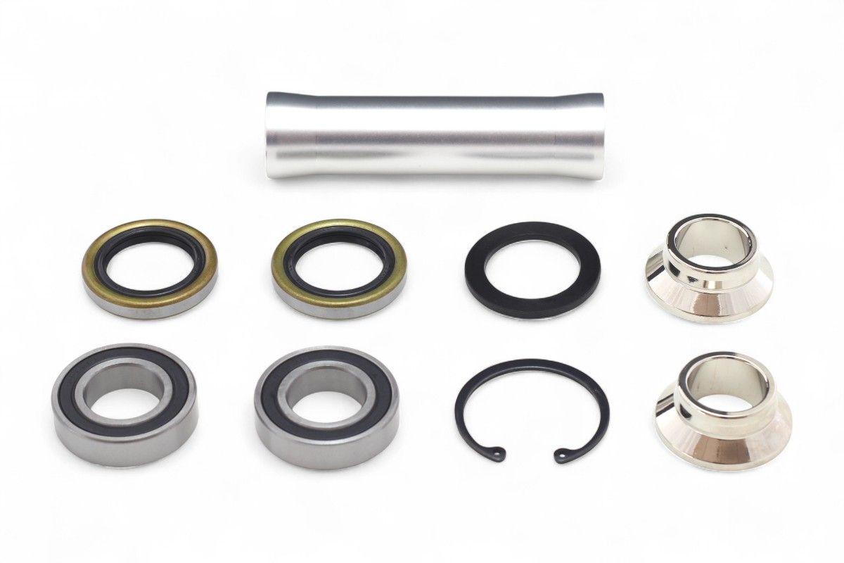 XWRK60016 Kit revisione mozzo ruota posteriore BWX - GASGAS HUSQVARNA KTM