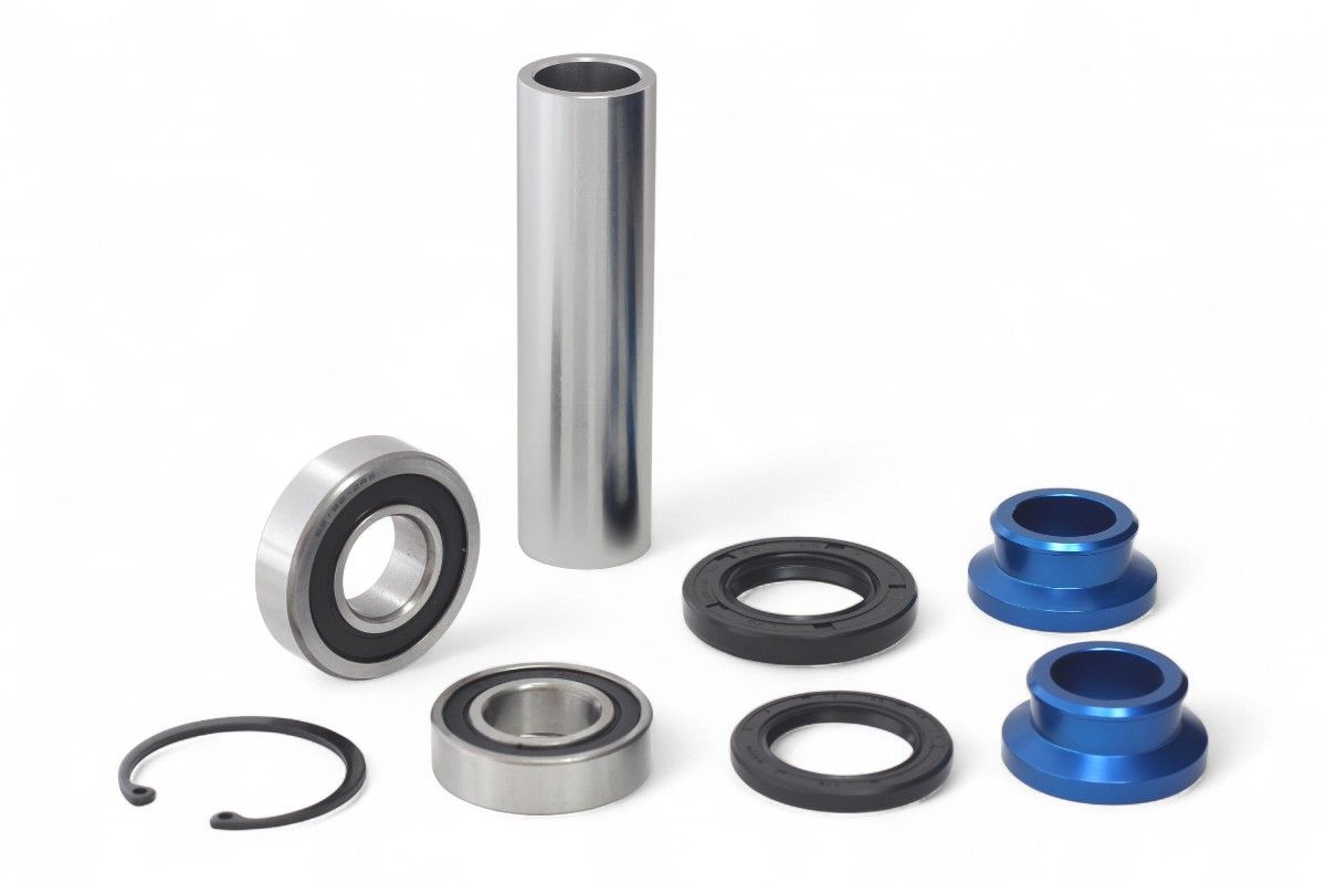 XWRK90010 Kit revisione mozzo ruota posteriore BWX - YAMAHA