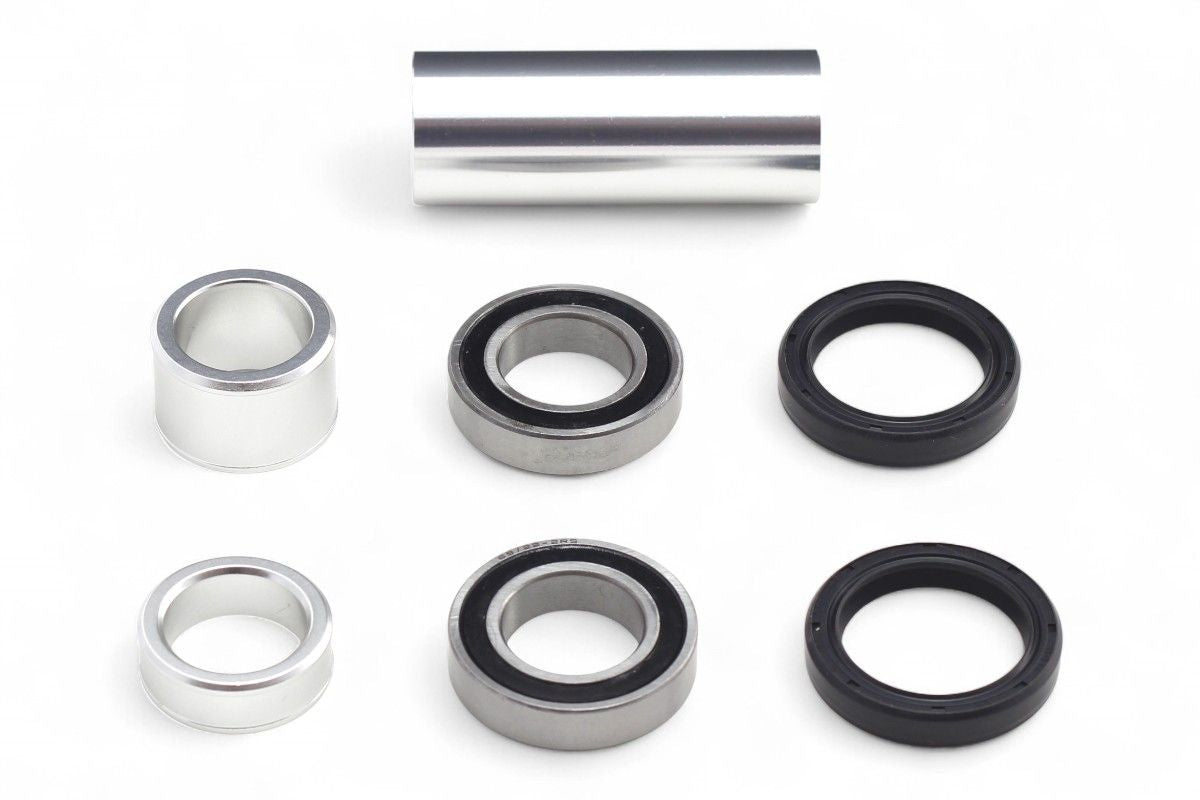 XWRK90022 Kit revisione mozzo ruota anteriore BWX - YAMAHA