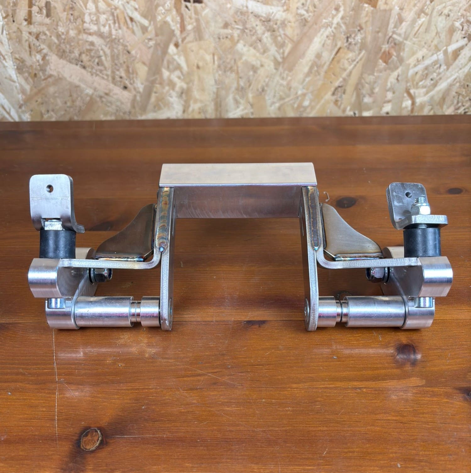 Upgrade per Malaguti Phantom F12: Supporto Motore Telaietto Reggiblocco di Alta Qualità