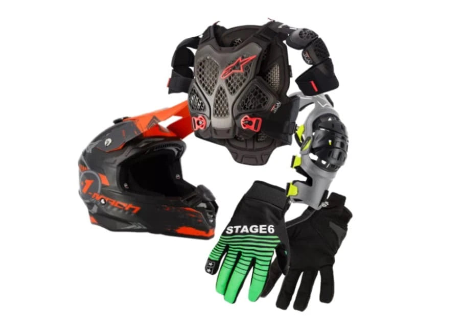 EQUIPMENT