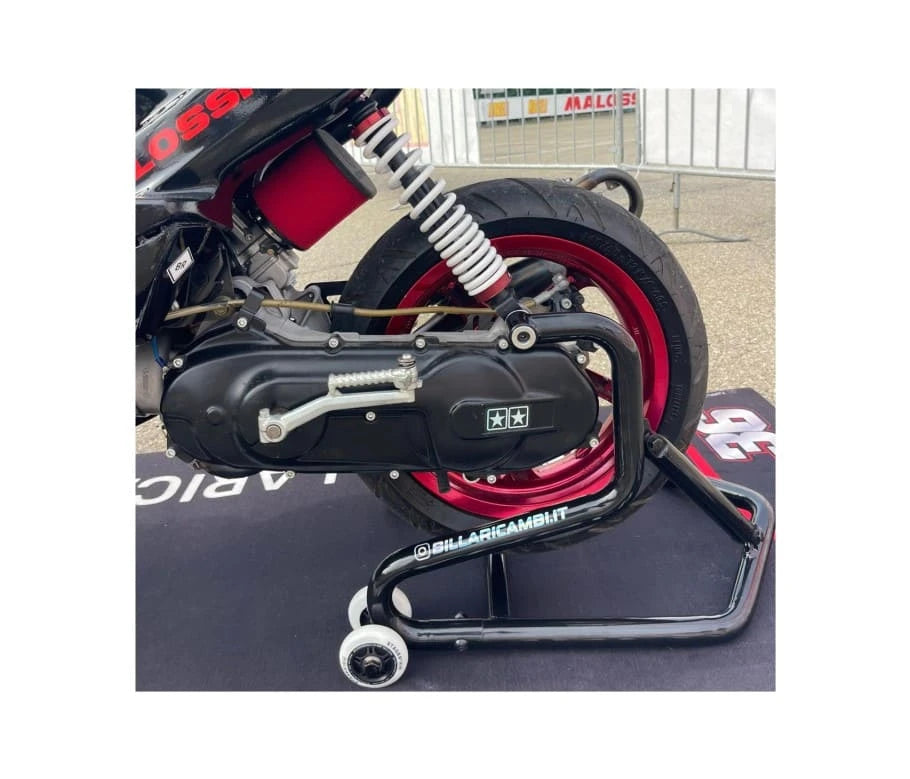 ENGINES AND SPARE PARTS