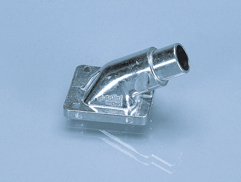 215.0226 collettore aspirazione polini d.12/15 peugeot 103 spx 50