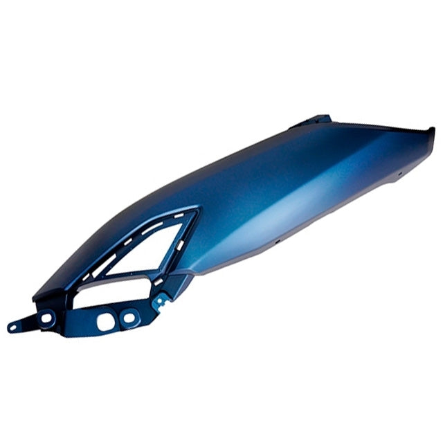 AP55BP12.656.08.BP Copertura laterale posteriore sinistra Yamaha Nmax >21 AllPro