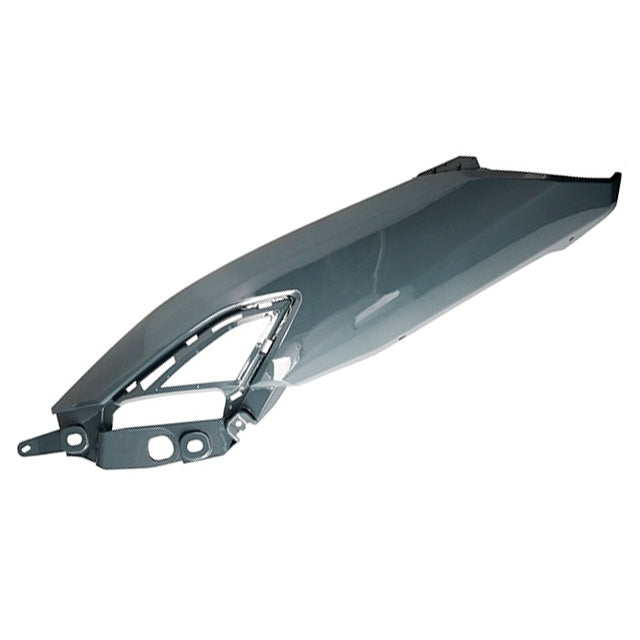 AP55BP12.656.08.GY Copertura laterale posteriore sinistra Yamaha Nmax >21 AllPro