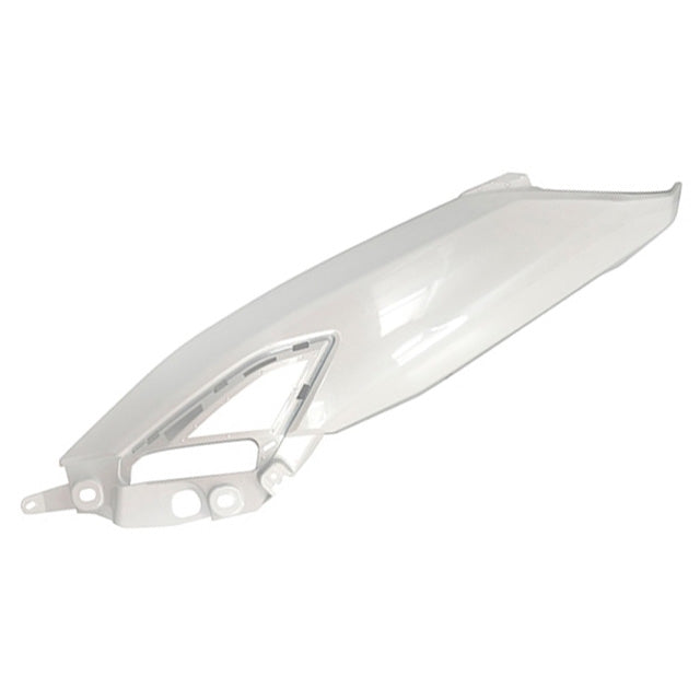 AP55BP12.656.08.WH Copertura laterale posteriore sinistra Yamaha Nmax >21 AllPro