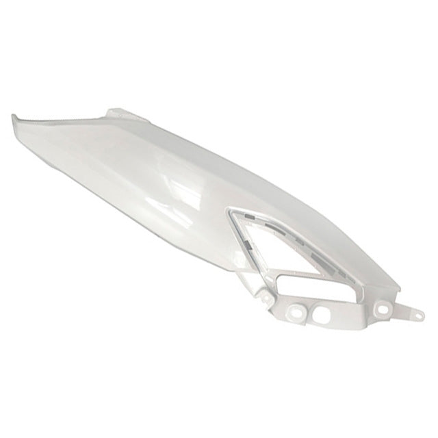 AP55BP12.656.09.WH Coperchio posteriore lato destro Yamaha Nmax >21 AllPro
