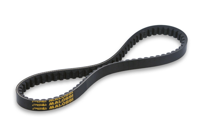 6112741 cinghia x special belt malossi (minarelli orizzontale braccio corto)