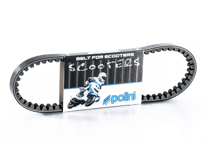 U248.014 Cinghia Polini Original Peugeot, COD: U248.014