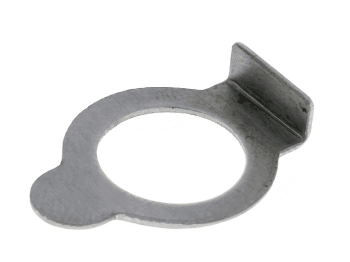 31524 Fermo Pignone Zündapp a 3 marce, COD: '31524