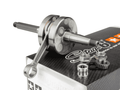 S6-7914001 Albero Motore STAGE6 R/T Biella 85mm Piaggio zip - spinotto 12 - corsa standard, COD: S6-7914001