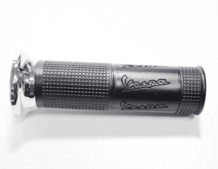 cm083805 manopola sinistra originale piaggio vespa px 125 2t noabs e3 2011-2017 (emea, apac)