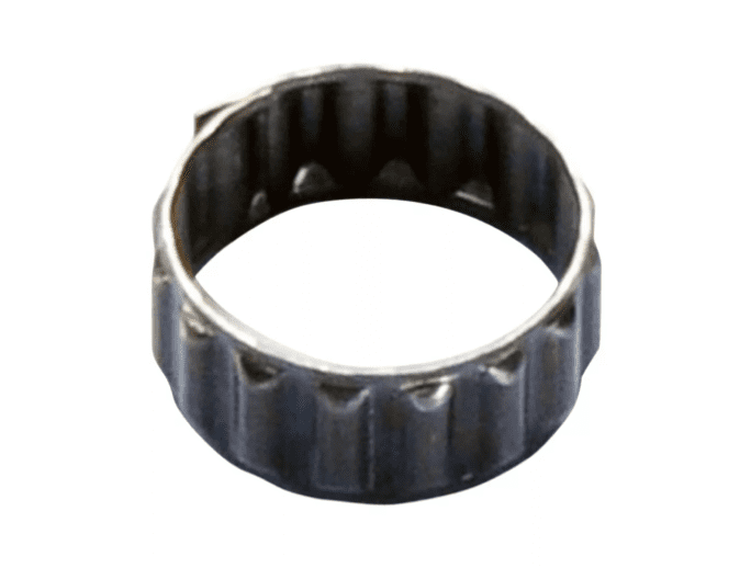 ANELLO COMPENSATORE ASSIALE POLINI TORSEN WD