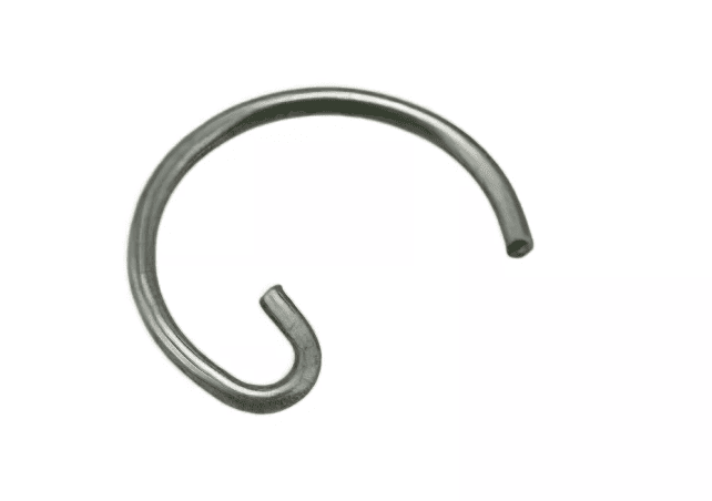 M366941K Clip Pistone Malossi, 10x0,8 mm, G-Typ, COD: M366941K