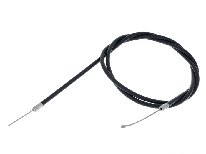 28869 Cavo Gas 124cm Piaggio Ciao / Vespa Ciao, COD: '28869
