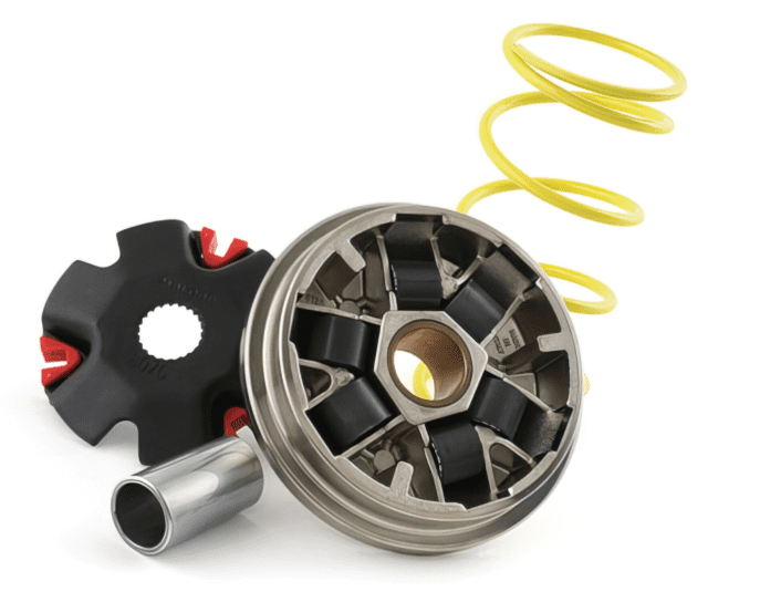 M5111327 Variatore Multivar Malossi, Malaguti Phantom 100cc