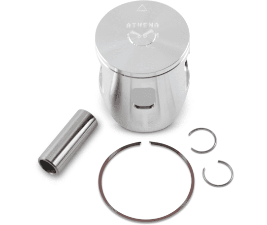 AT-09100069 Pistone forgiato KX 125 99-00 taglia A, COD: AT-09100069