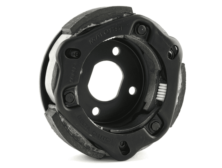 M527880 Malossi Delta Clutch, Piaggio / Peugeot (d.107mm)