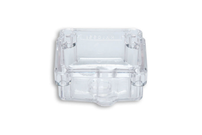 M303338 Vaschetta galleggiante transparente grande Malossi PHBG 15 - 21mm, COD: M303338
