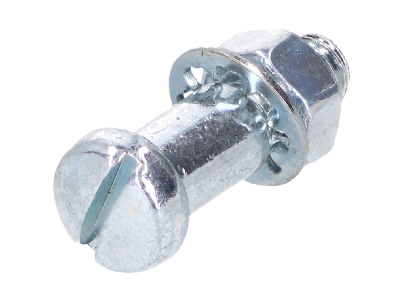 MOF-39984 Vite leva freno M5 L.18mm Puch / Tomos, COD: MOF-39984