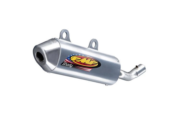FMF18211772 Silenziatore FMF Powercore 2 Shorty SX / TC 125