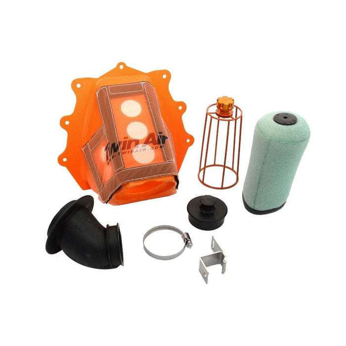 TWA-152217C Kit Powerflow Twin Air YZF 450 2010-11, COD: TWA-152217C