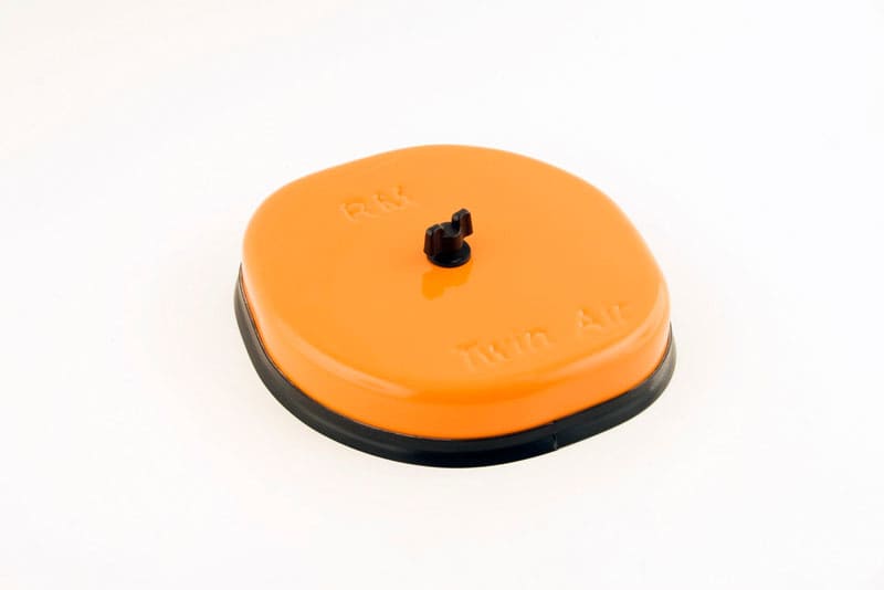 TWA-160079 Coperchio di lavaggio filtro aria Twin Air RM 125 1996-03 et RM 250 1996-02, COD: TWA-160079
