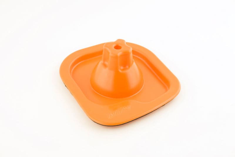 TWA-160103 Twin Air Air Filter Washer Cover KTM SX, SXS-F 250, 350, 450 2011 (3 Hole)